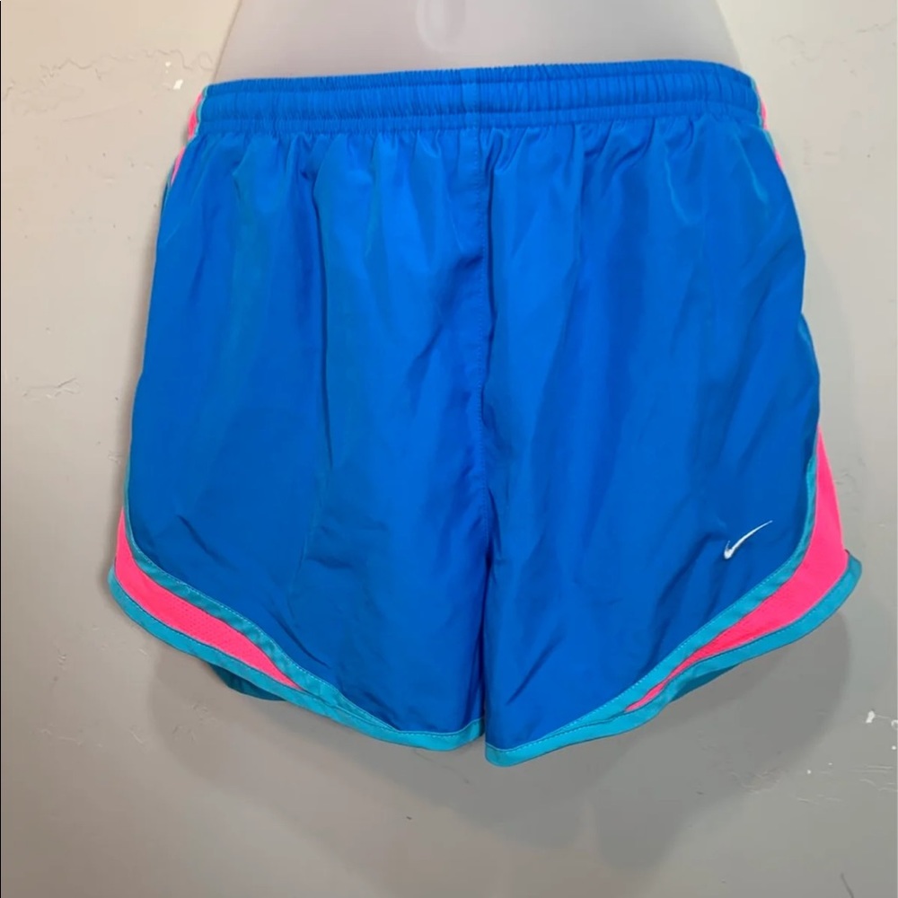 Nike shorts